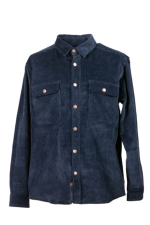Men's Corduroy Shirtjac - Reg