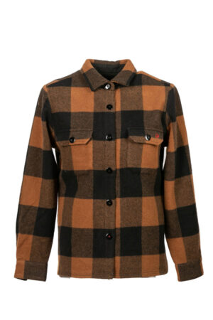 Women's Wool Shacket